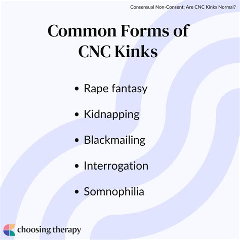 what us cnc kink|What is CNC in Bed: Introduction to Consensual Non。